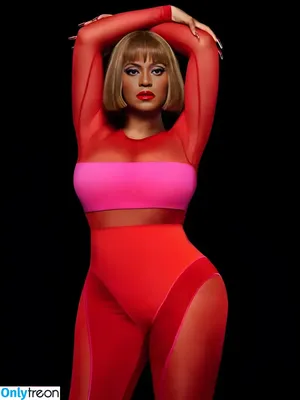 Beyonce / beyoncenavago nude photo #0275
