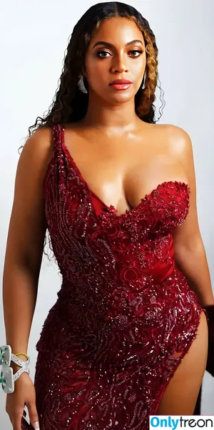 Beyonce / beyoncenavago nude photo #0289