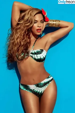 Beyonce / beyoncenavago nude photo #0308