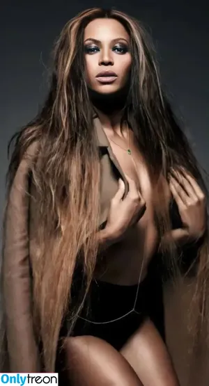Beyonce / beyoncenavago nude photo #0333