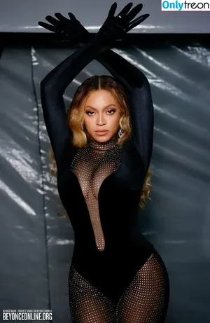 Beyonce / beyoncenavago nude photo #0659
