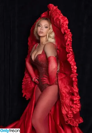 Beyonce / beyoncenavago nude photo #0672