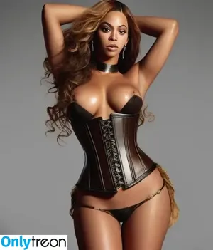 Beyonce / beyoncenavago nude photo #0695