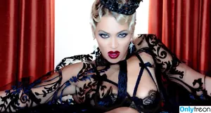 Beyonce / beyoncenavago nude photo #0827