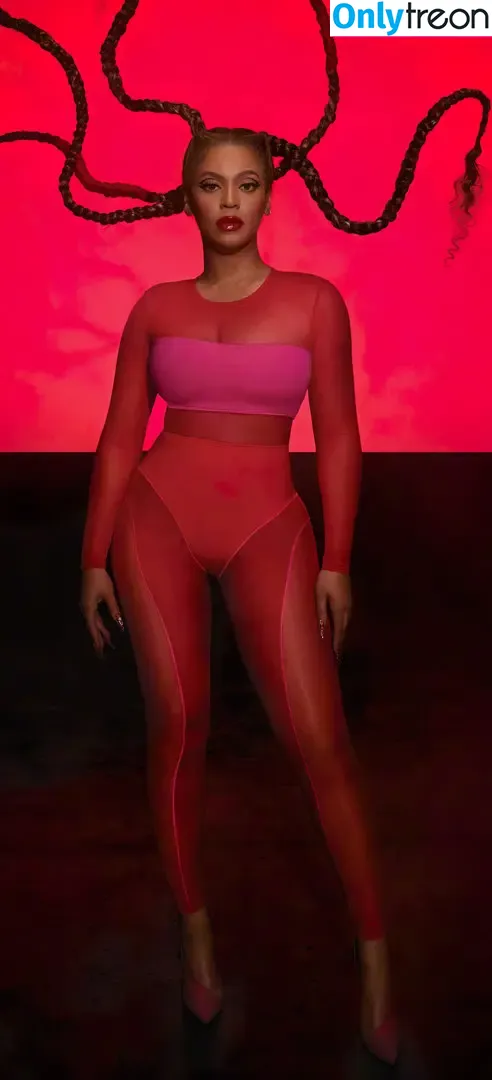 Beyonce nude photo #0014 (beyoncenavago)