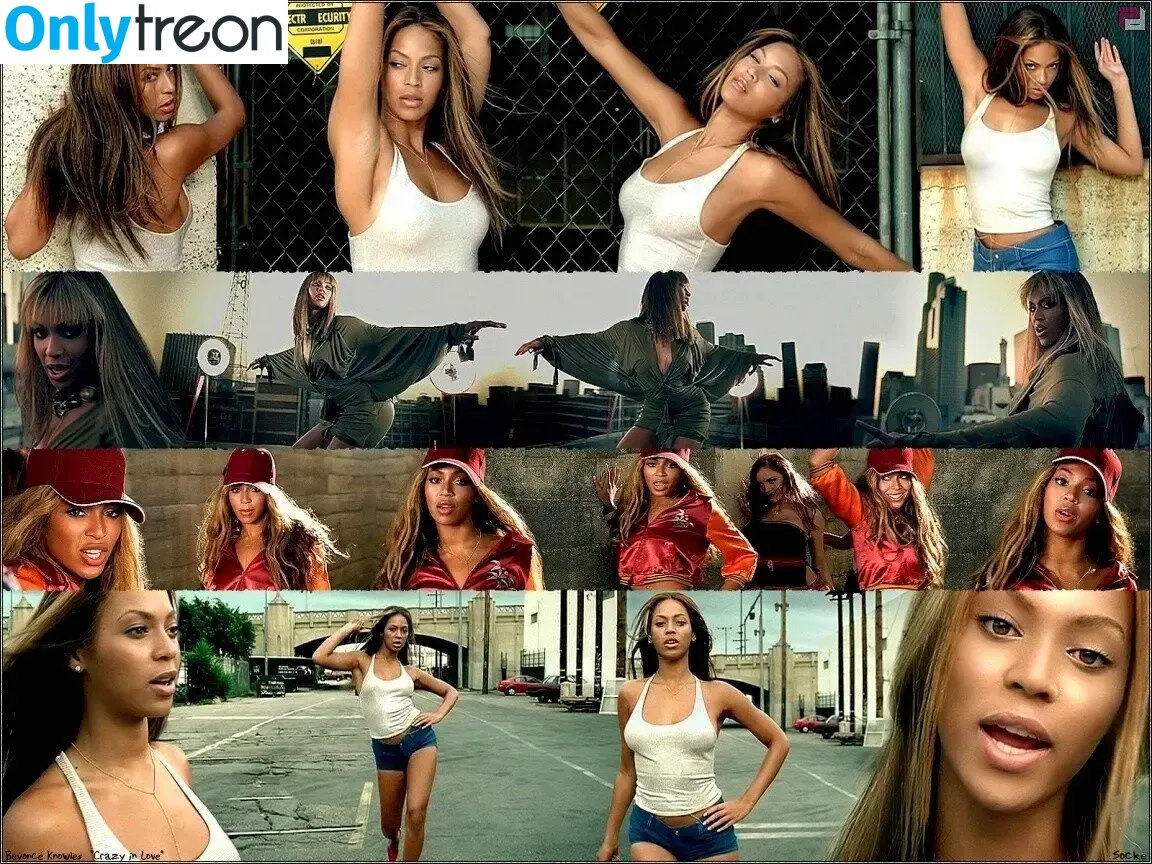 Beyonce nude photo #0055 (beyoncenavago)