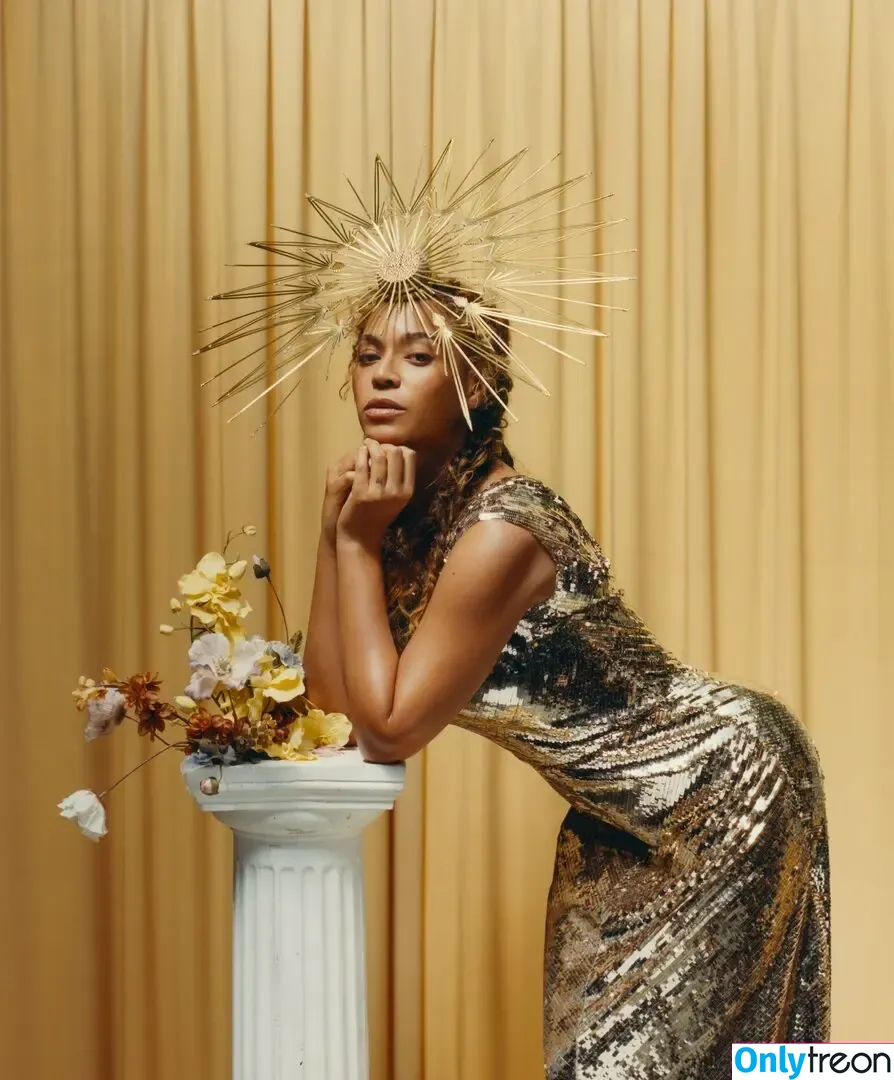 Beyonce nude photo #0090 (beyoncenavago)