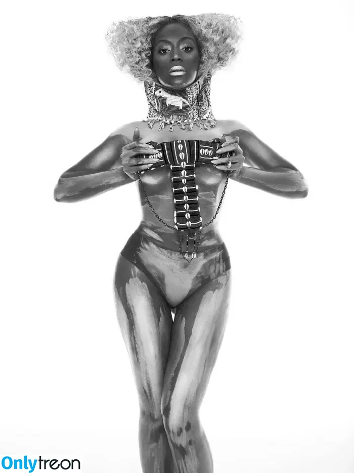 Beyonce nude photo #0190 (beyoncenavago)