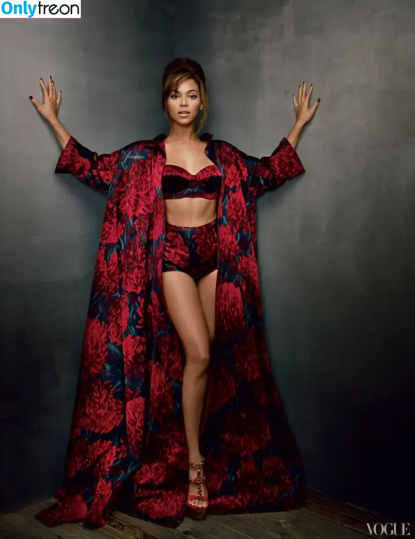 Beyonce nude photo #0195 (beyoncenavago)