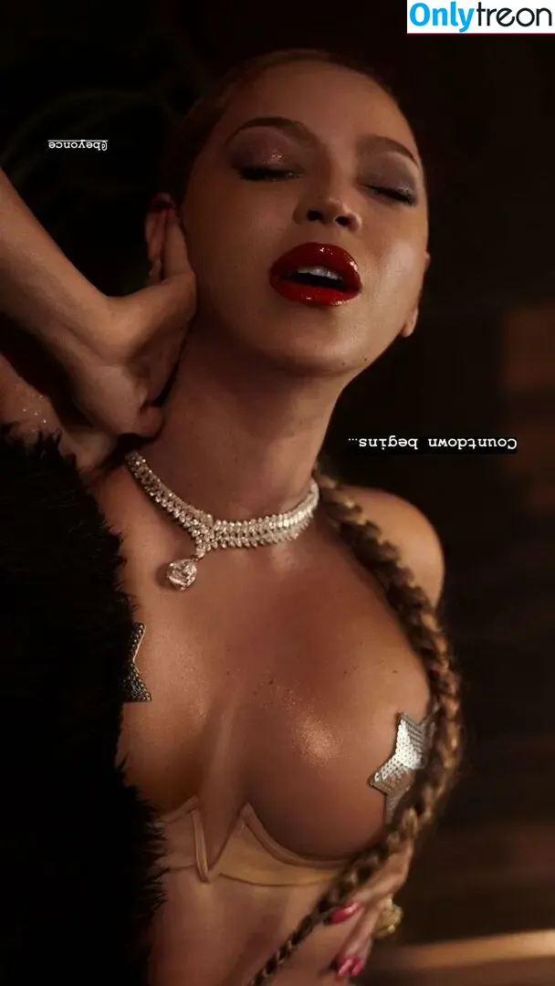 Beyonce nude photo #0205 (beyoncenavago)