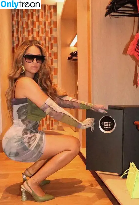 Beyonce nude photo #0241 (beyoncenavago)