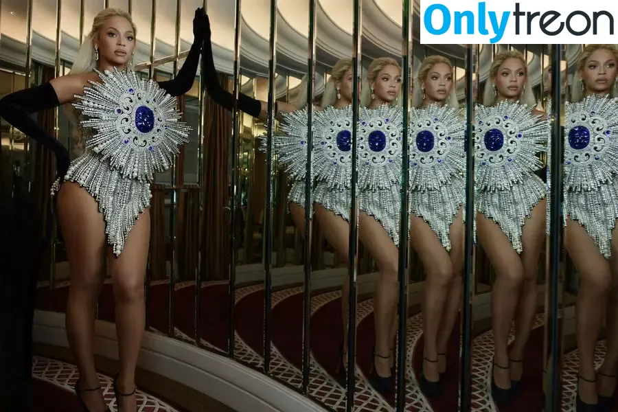 Beyonce nude photo #0734 (beyoncenavago)