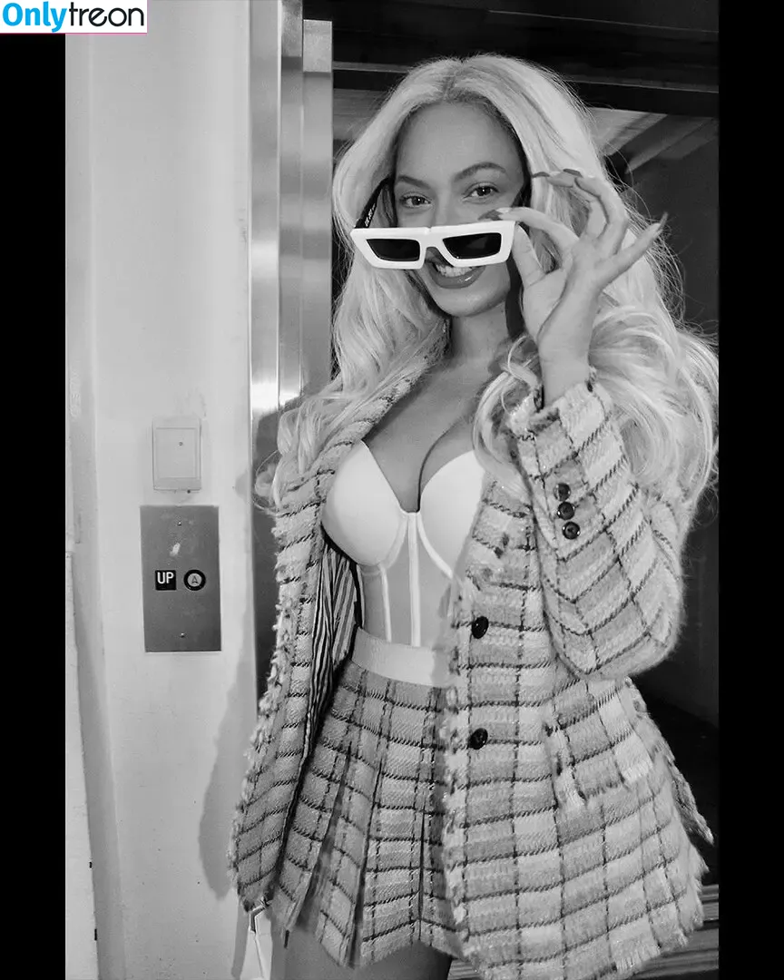 Beyonce nude photo #0779 (beyoncenavago)