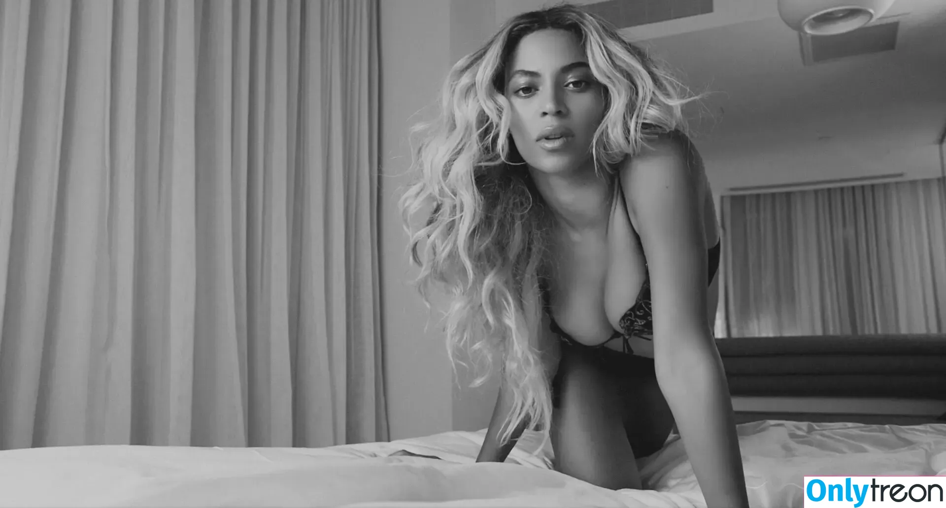 Beyonce nude photo #0834 (beyoncenavago)