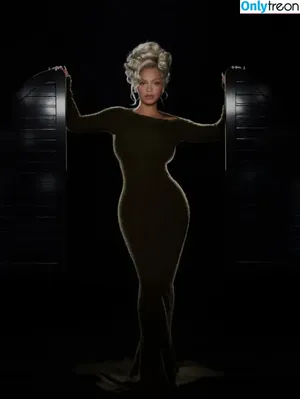 Beyonce / beyoncenavago nude photo #1471