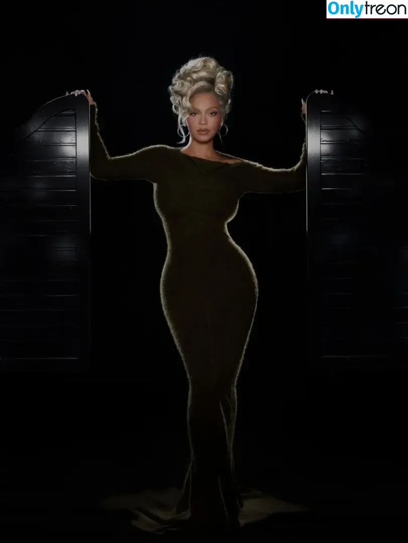 Beyonce nude photo #1471 (beyoncenavago)