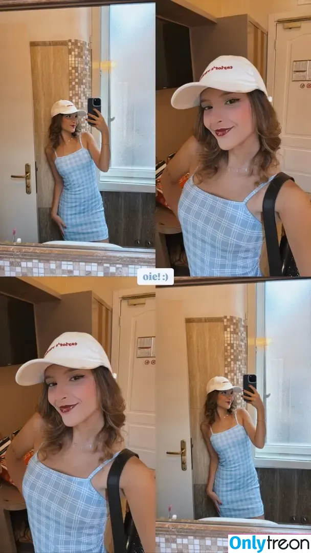 Bia Glion nude photo #0001 (biadixon / biaglion)