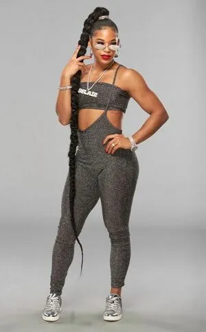 Bianca Belair / biancabelairwwe nude photo #0024