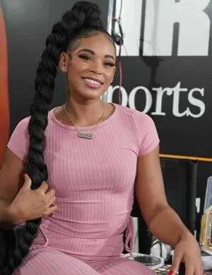Bianca Belair / biancabelairwwe nude photo #0047