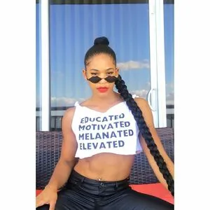 Bianca Belair / biancabelairwwe nude photo #0059