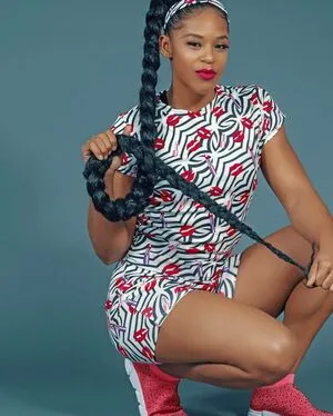 Bianca Belair / biancabelairwwe nude photo #0064