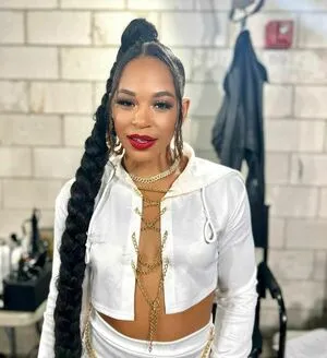 Bianca Belair / biancabelairwwe nude photo #0074