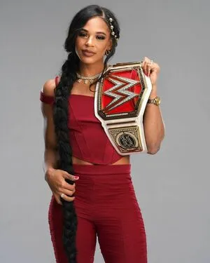 Bianca Belair / biancabelairwwe nude photo #0077