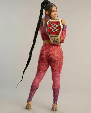 Bianca Belair / biancabelairwwe nude photo #0097