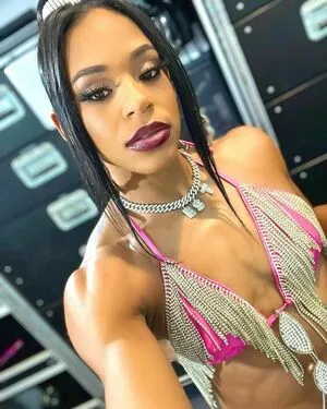 Bianca Belair / biancabelairwwe nude photo #0112