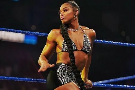 Bianca Belair / biancabelairwwe nude photo #0117