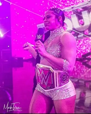 Bianca Belair / biancabelairwwe nude photo #0174