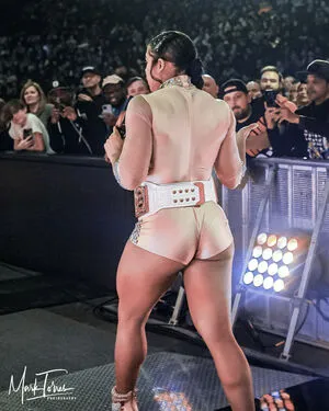 Bianca Belair / biancabelairwwe nude photo #0177