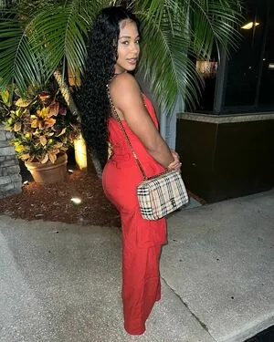 Bianca Belair / biancabelairwwe nude photo #0189