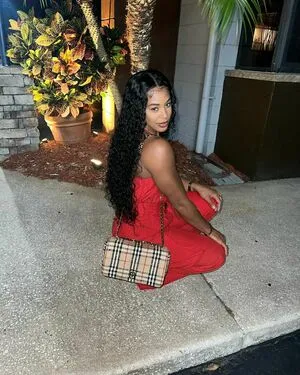 Bianca Belair / biancabelairwwe nude photo #0190