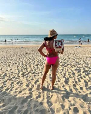 Bianca Belair / biancabelairwwe nude photo #0200