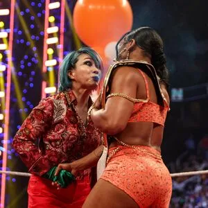 Bianca Belair / biancabelairwwe nude photo #0203