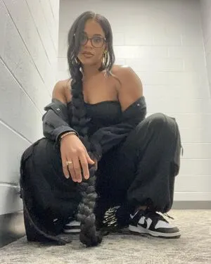 Bianca Belair / biancabelairwwe nude photo #0217