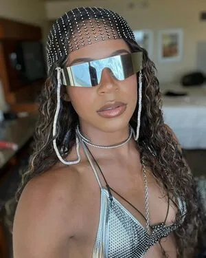 Bianca Belair / biancabelairwwe nude photo #0230