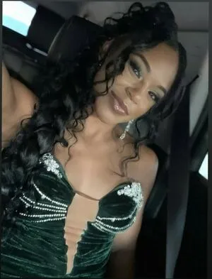 Bianca Belair / biancabelairwwe nude photo #0240