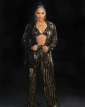 Bianca Belair / biancabelairwwe nude photo #0252