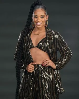 Bianca Belair / biancabelairwwe nude photo #0256