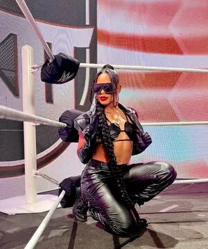 Bianca Belair / biancabelairwwe nude photo #0416