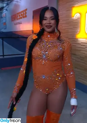 Bianca Belair / biancabelairwwe nude photo #0919
