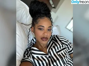 Bianca Belair / biancabelairwwe nude photo #0927