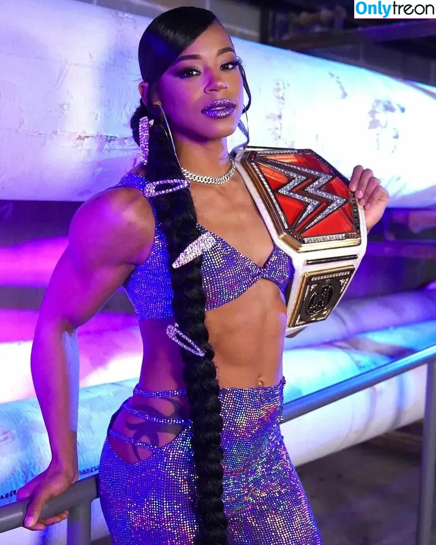 Bianca Belair nude photo #0019 (biancabelairwwe)