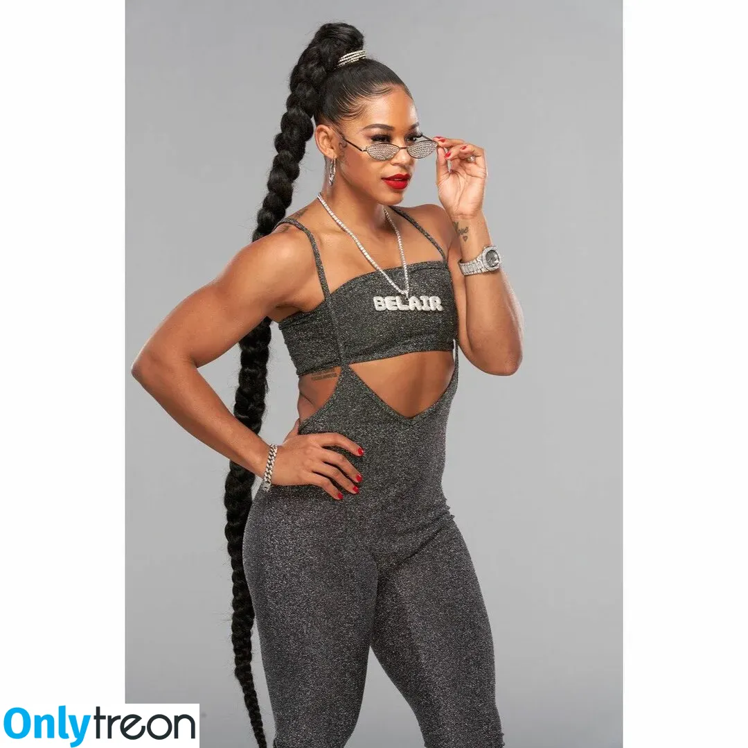 Bianca Belair nude photo #0023 (biancabelairwwe)