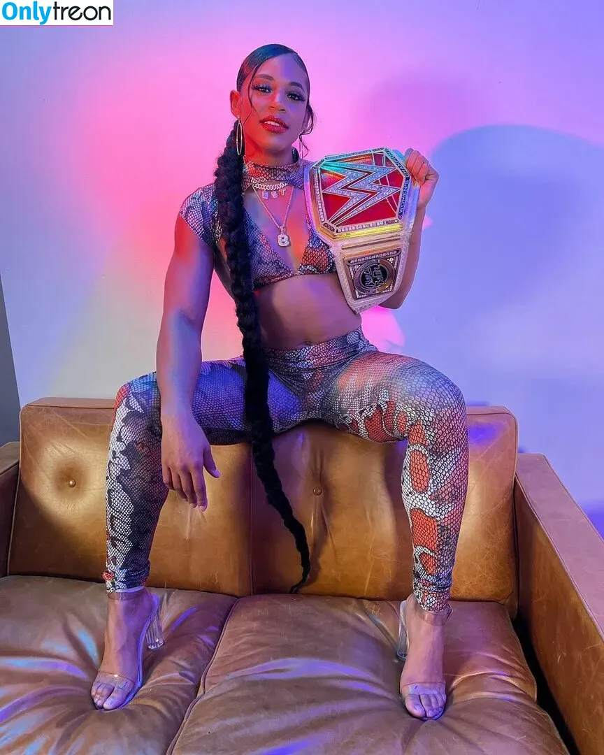 Bianca Belair nude photo #0028 (biancabelairwwe)