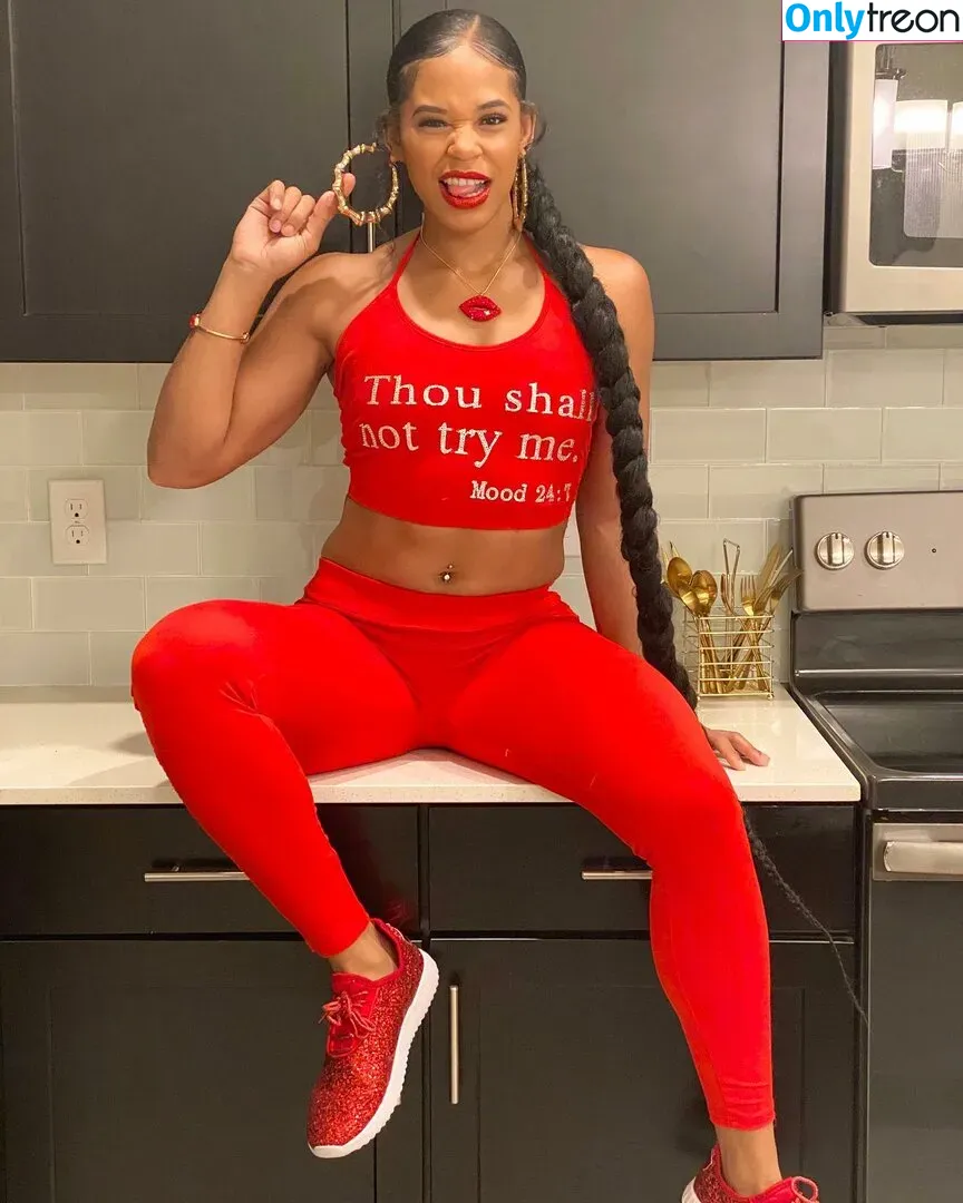 Bianca Belair nude photo #0032 (biancabelairwwe)