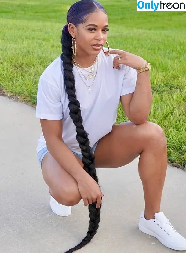 Bianca Belair nude photo #0034 (biancabelairwwe)