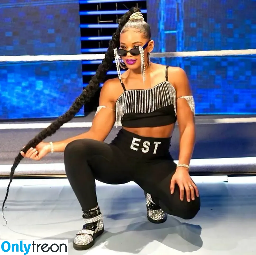 Bianca Belair nude photo #0038 (biancabelairwwe)